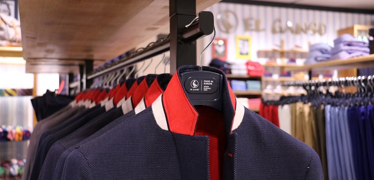 El Ganso cambia de imagen en Madrid y estrena su nuevo concepto en calle Fuencarral 